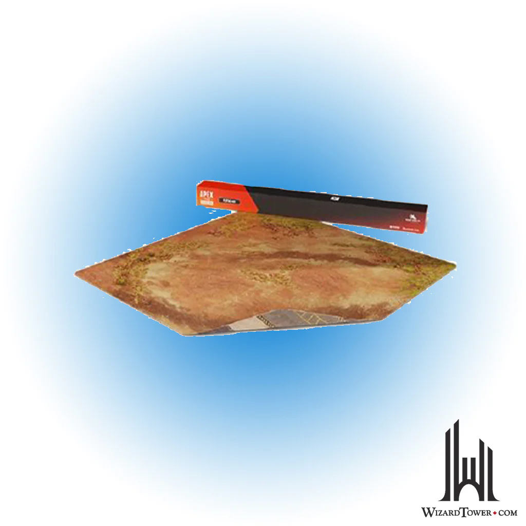 Apex Legends - The Board Game: Game Mat