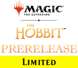 Aug 11 - #11 - 6 PM - The Hobbit Prerelease Event