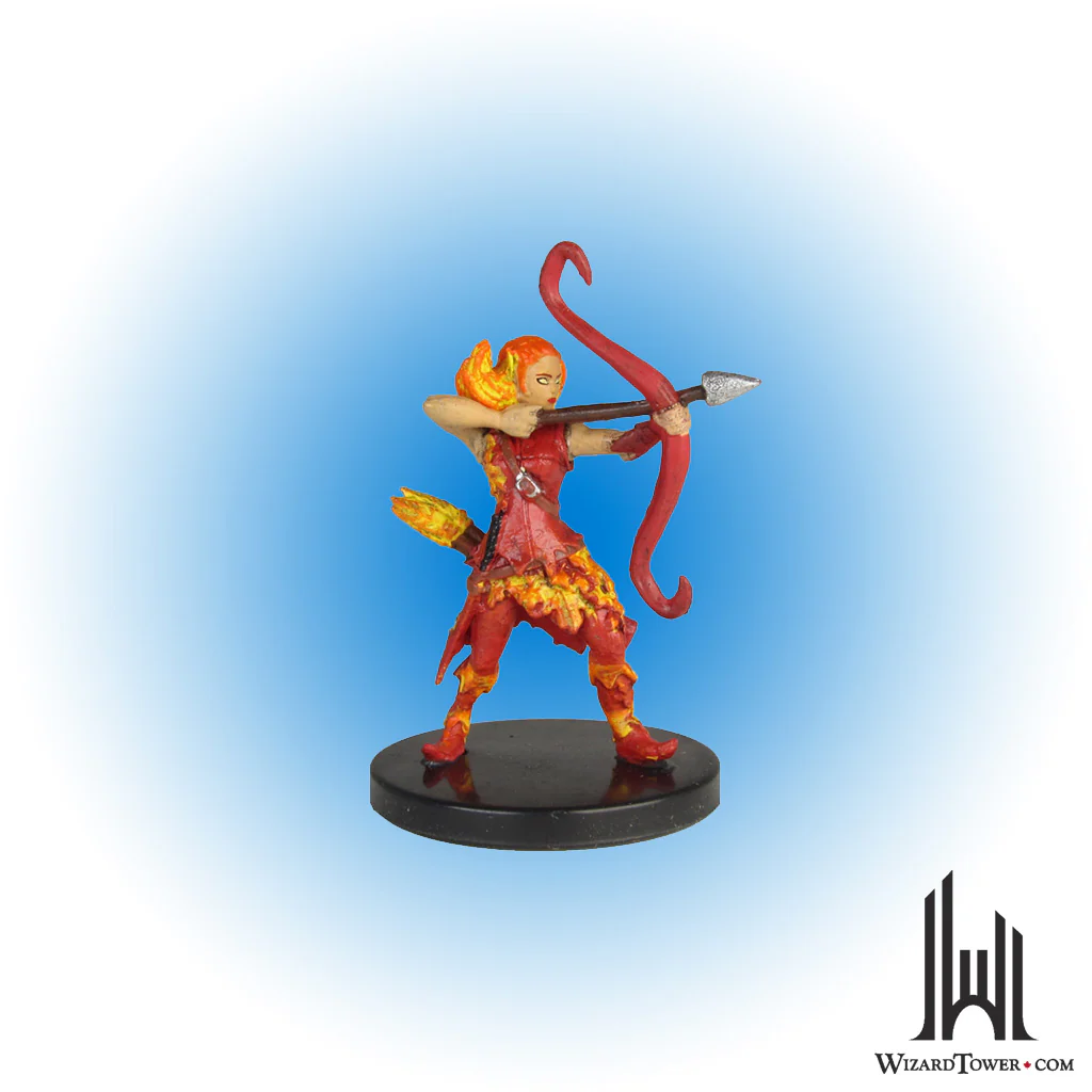 Autumn Eladrin #19