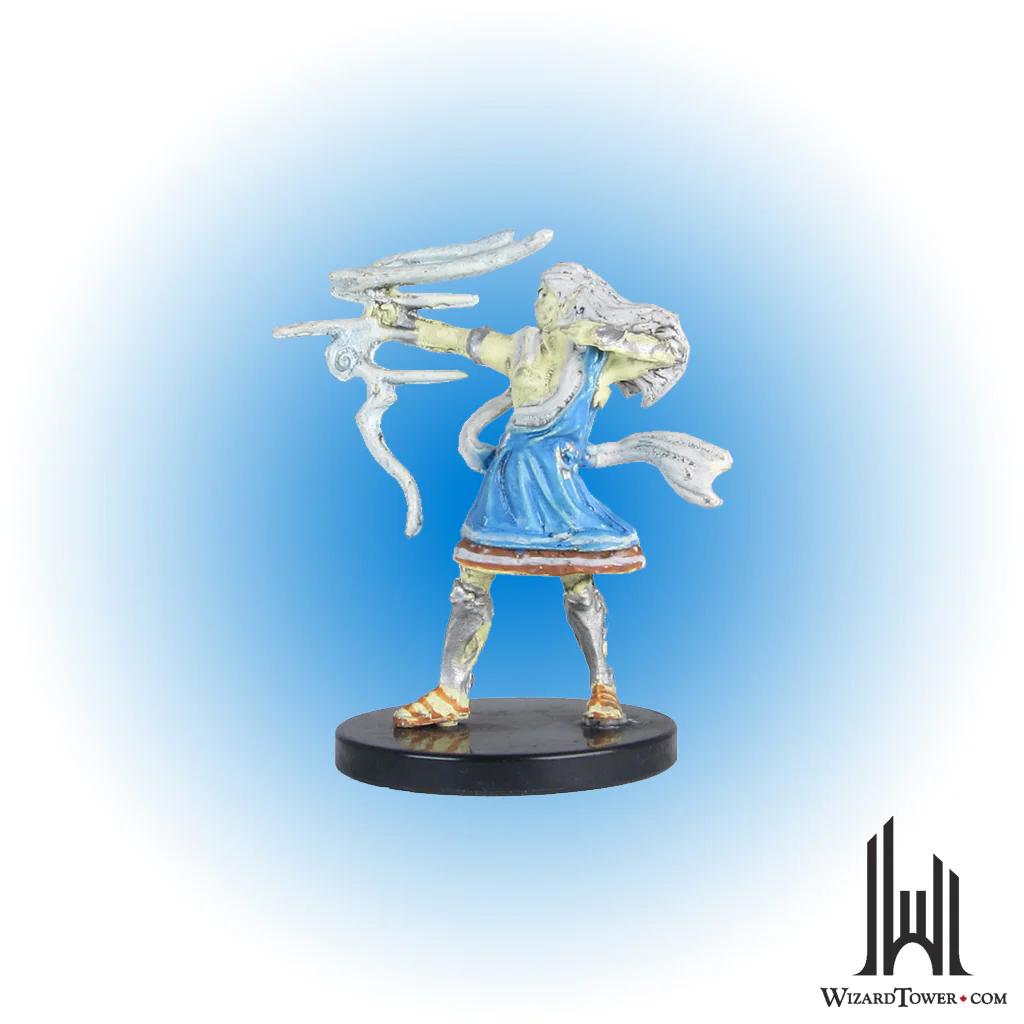 Azata Wilder #05