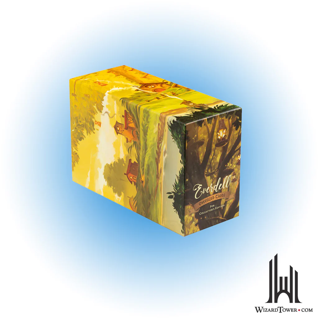 Everdell - Core Oversized Cards