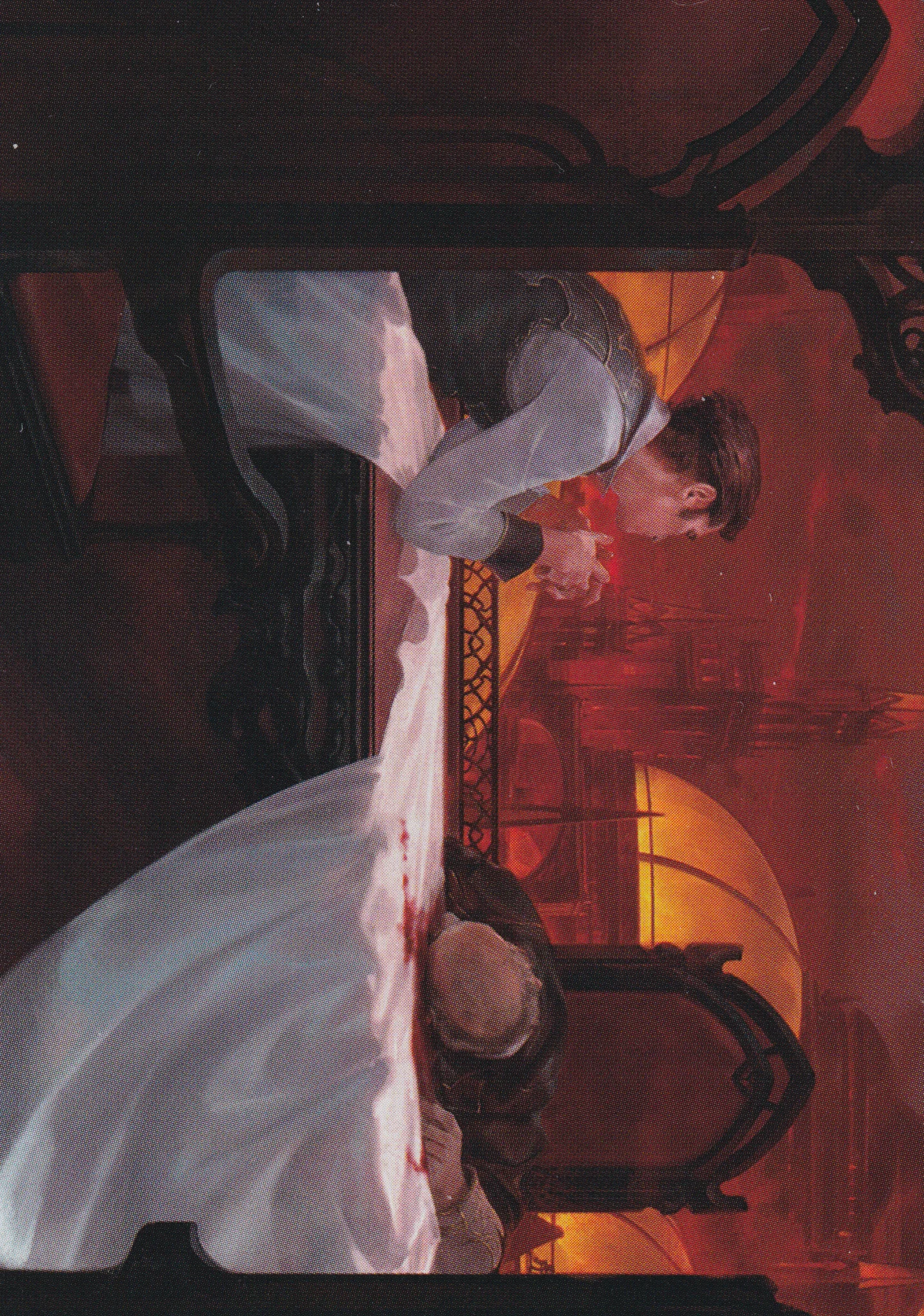Expedited Inheritance (12/49) Art Card (AMKM)
