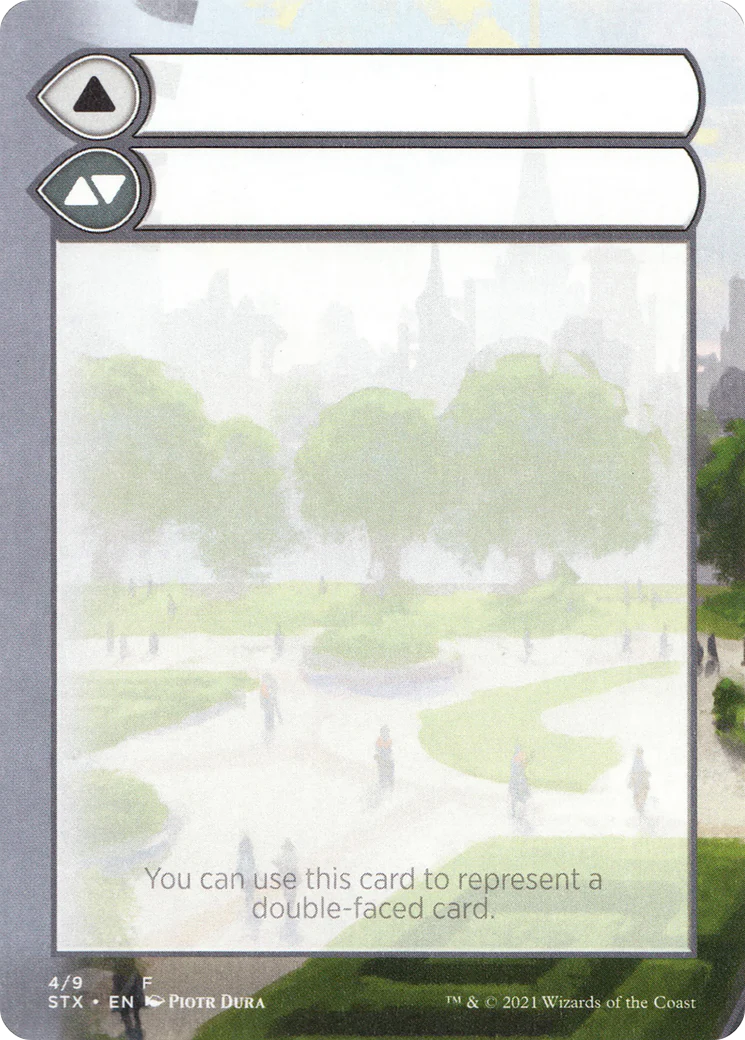 Helper Card (0004) (SSTX)