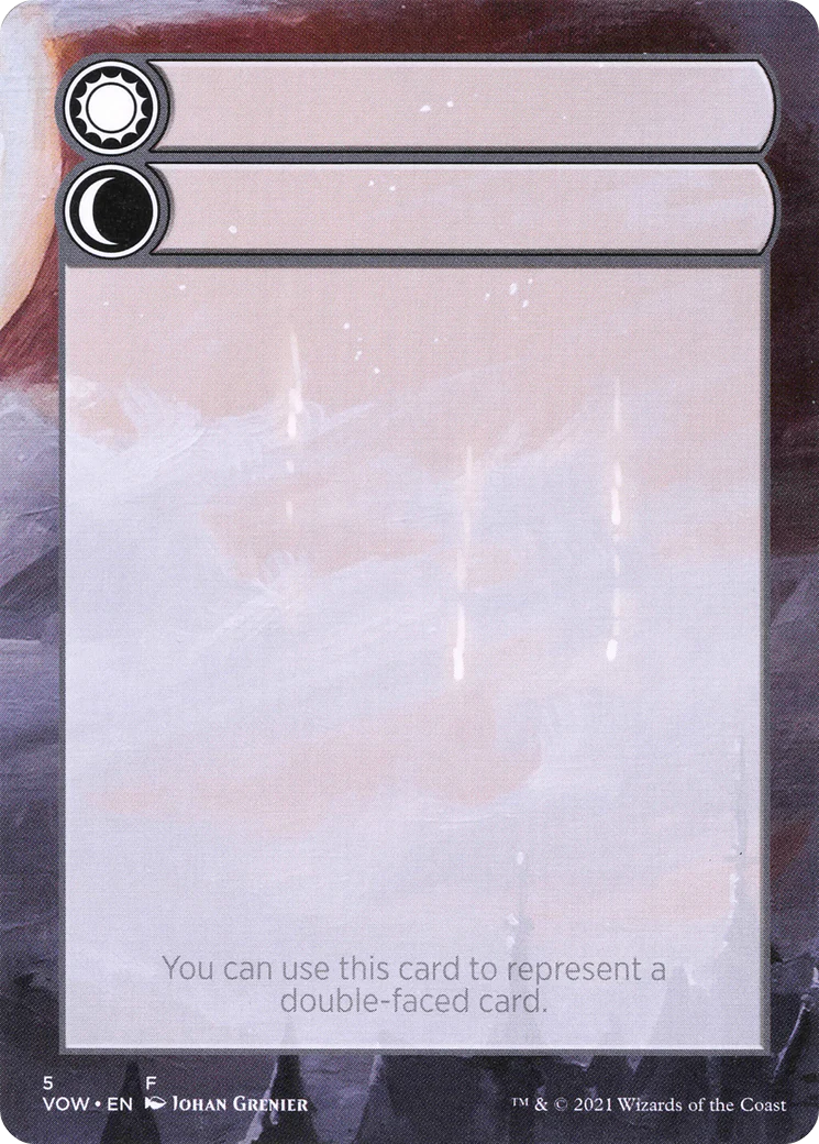 Helper Card (0005) (SVOW)