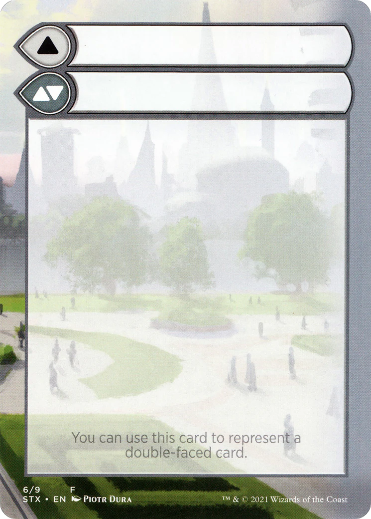 Helper Card (0006) (SSTX)