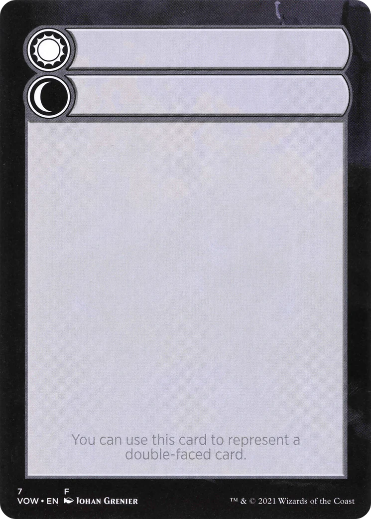 Helper Card (0007) (SVOW)