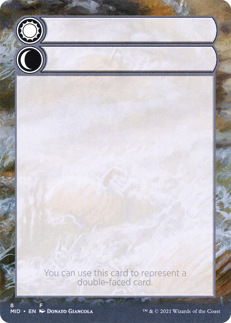 Helper Card (0008) (SMID)