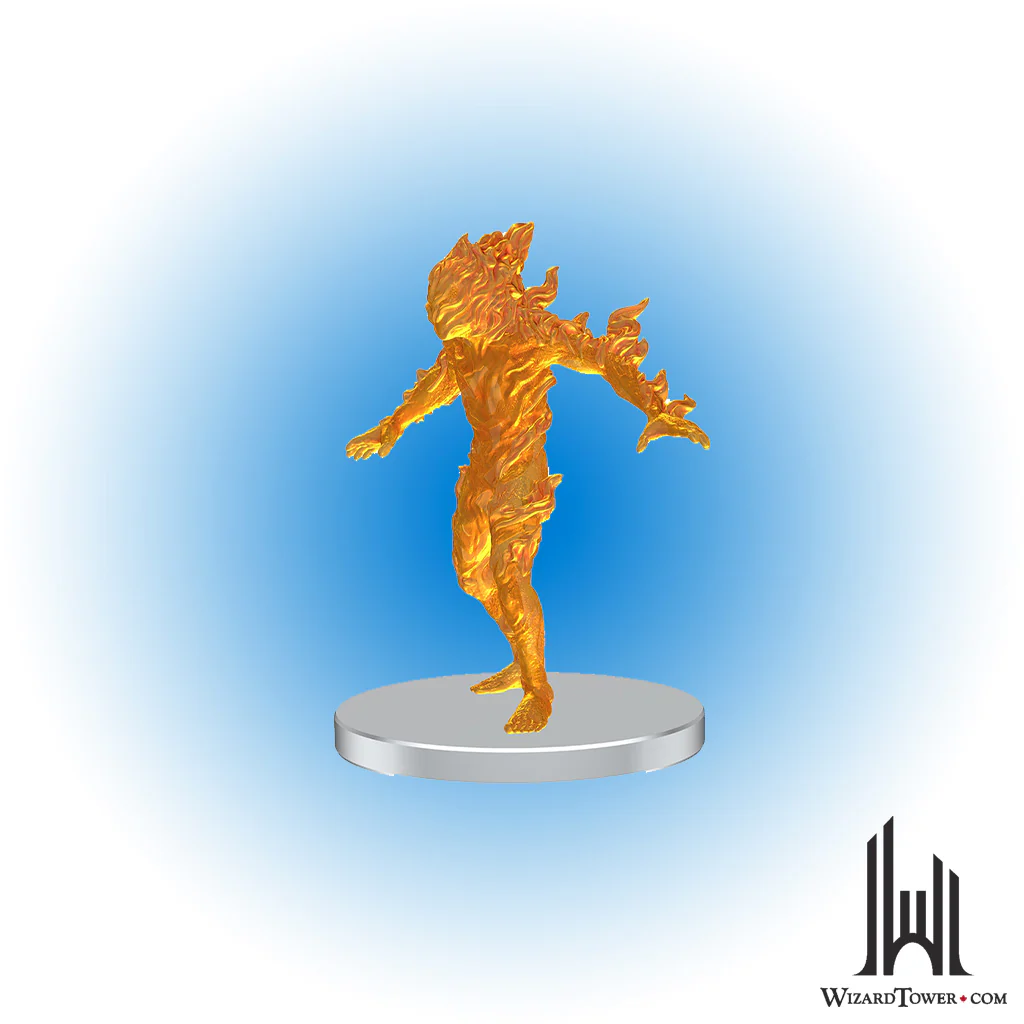 Living Wildfire #13