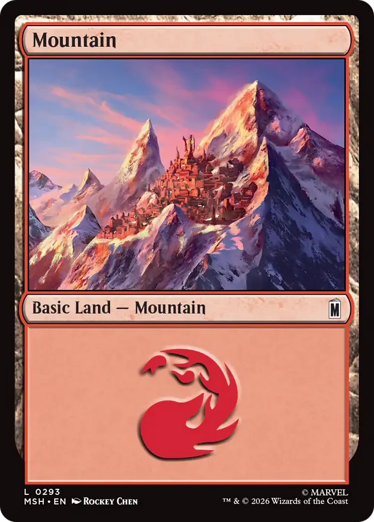 Mountain (0293) (MSH)