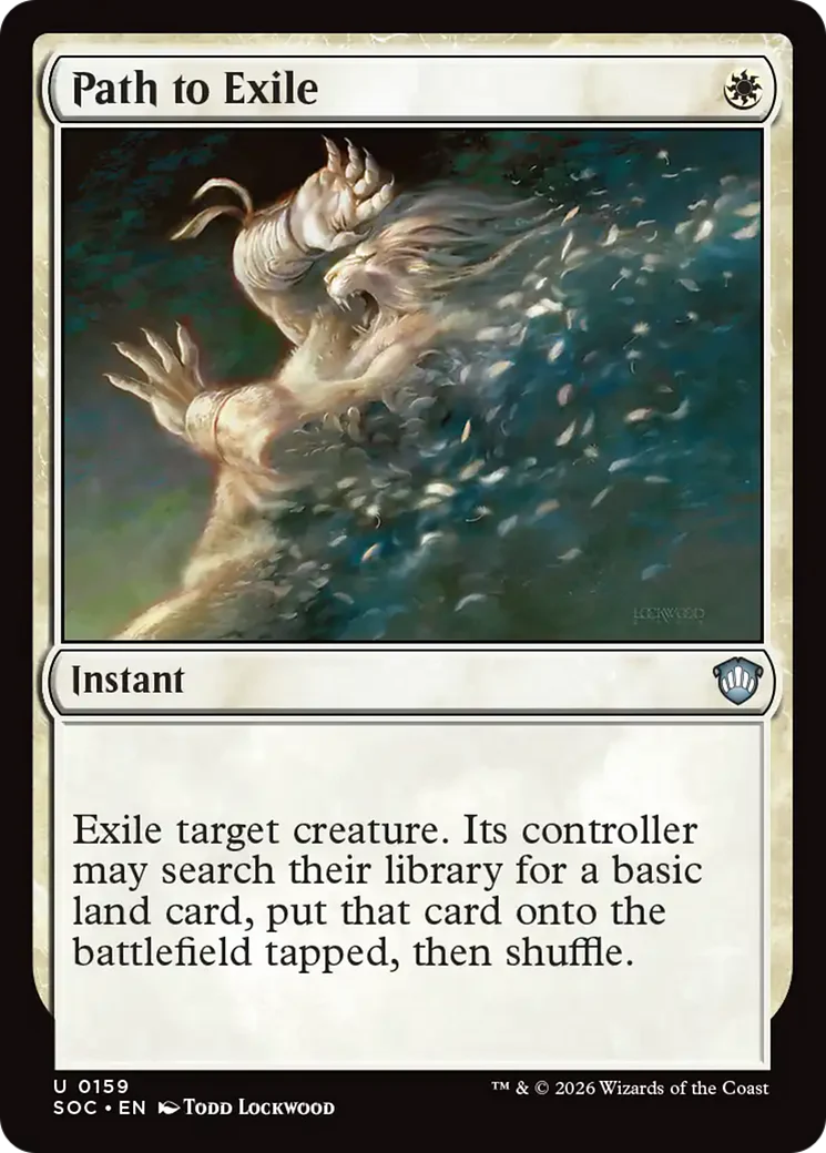 Path to Exile (SOC)