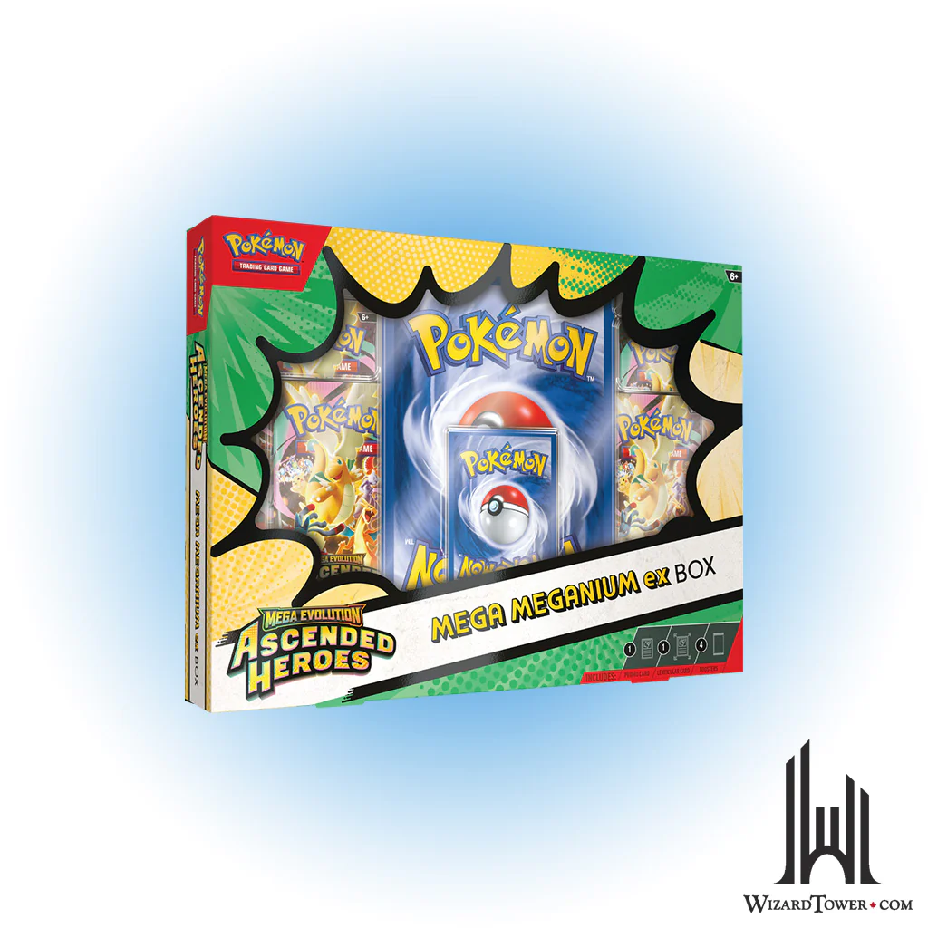 December Sale - TCG