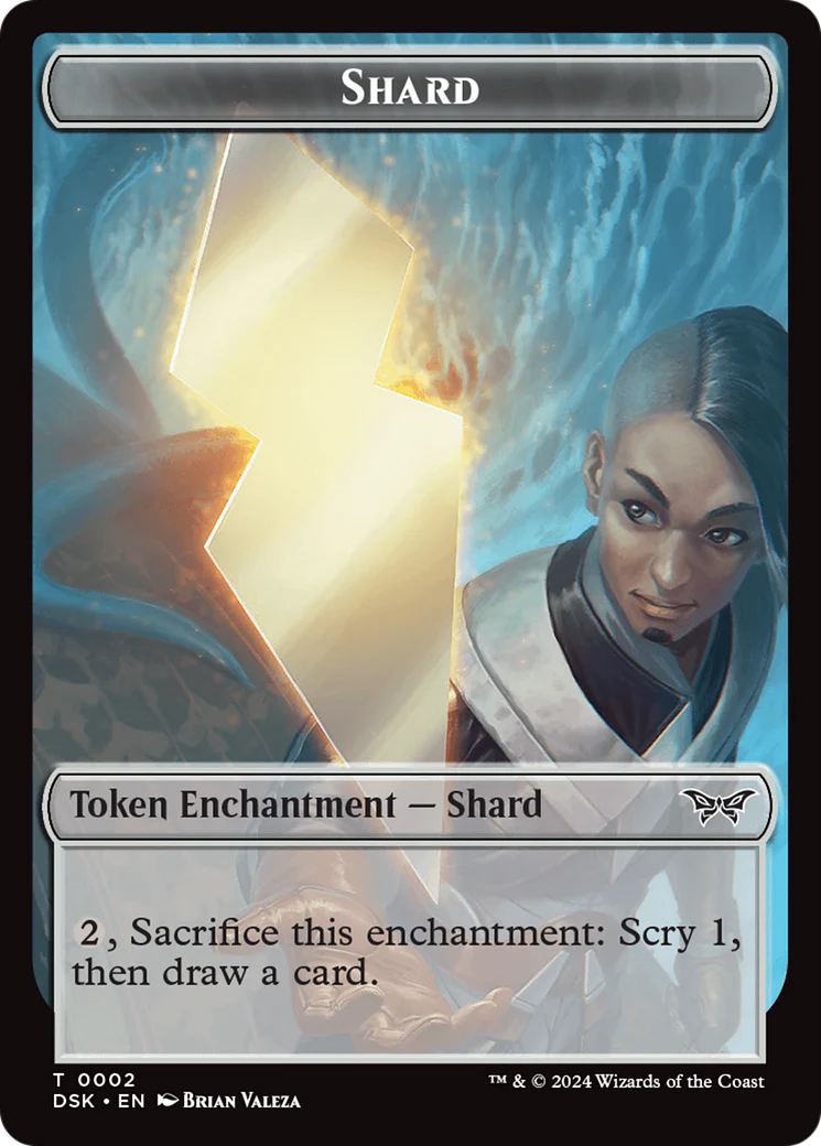 Shard Token (0002) (TDSK)
