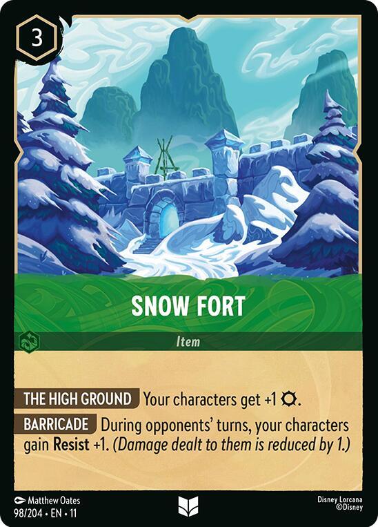 Snow Fort (0098)