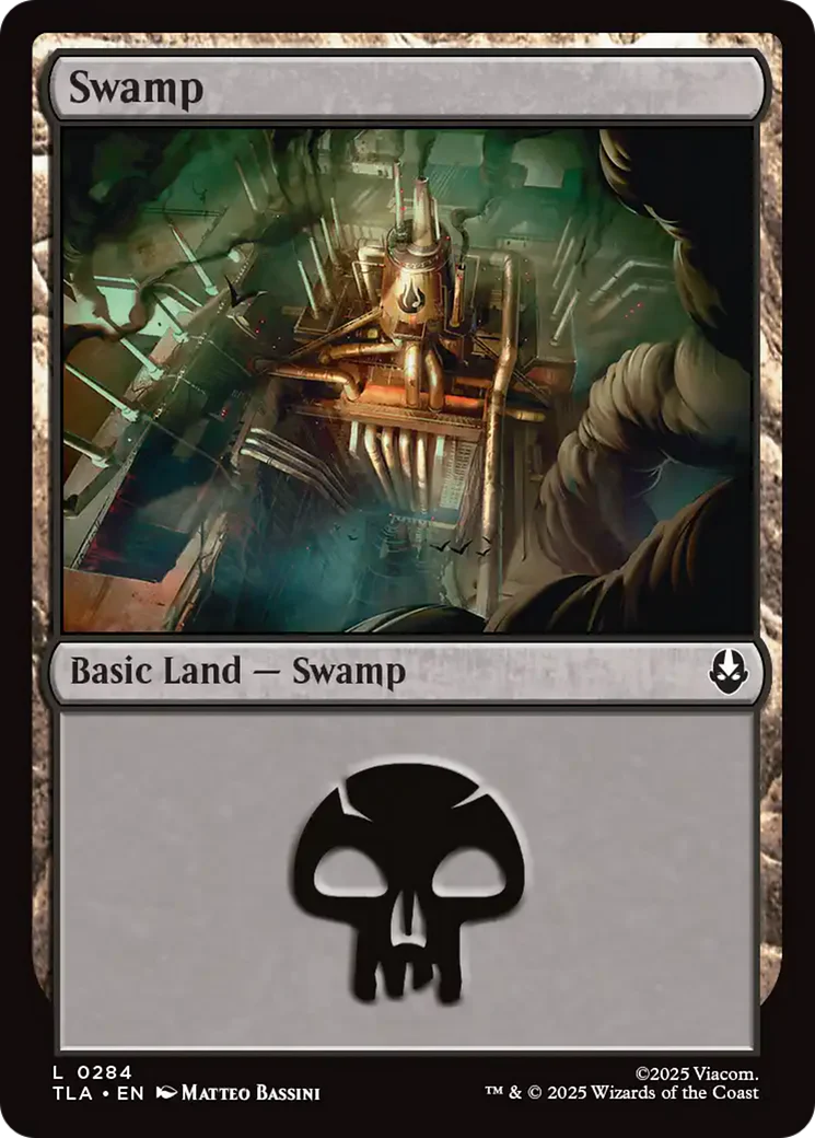 Swamp (0284) (TLA)