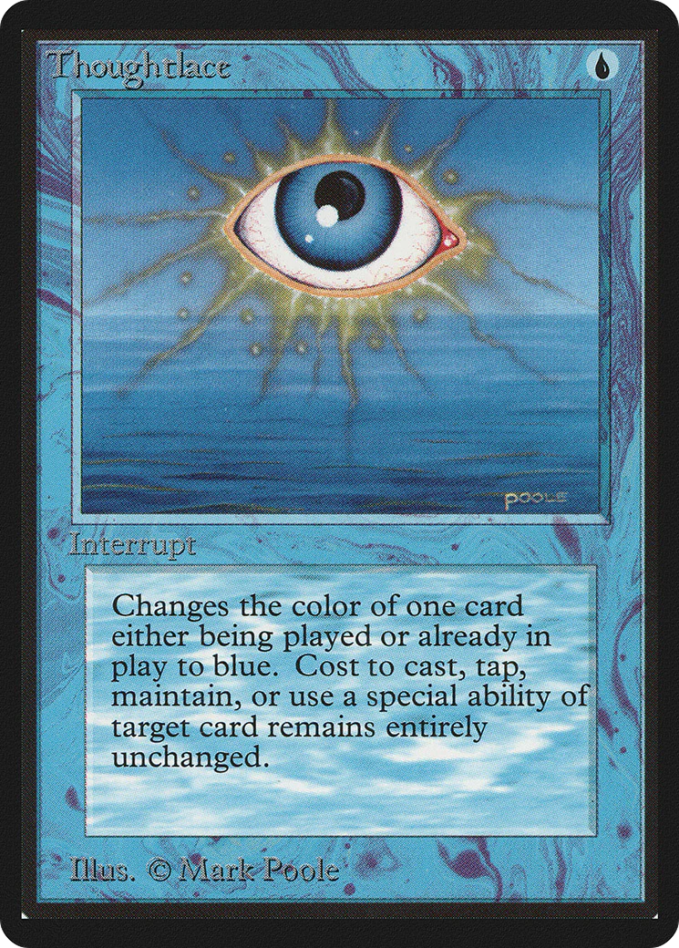 Thoughtlace (LEB)