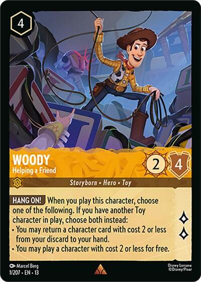 Woody, Helping a Friend (0001)